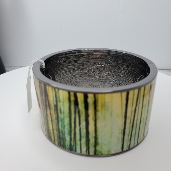 New Lia Sophia sundown stretch cuff bracelet women fashion jewelry #0169 - Picture 10 of 10